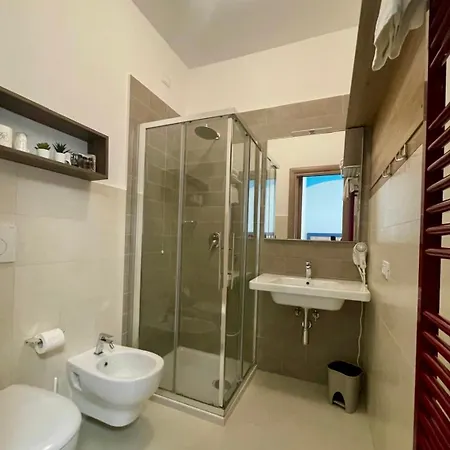 Sud 住宿加早餐酒店