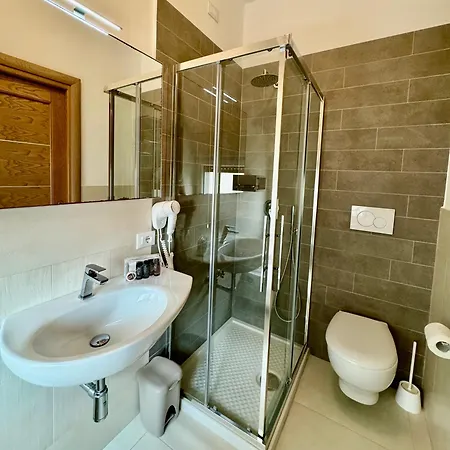 Sud Nocleg ze śniadaniem Gallipoli