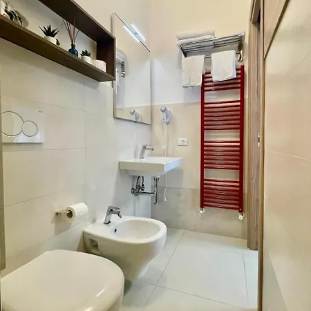 Bed & Breakfast Sud Gallipoli