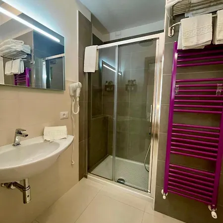 Sud 住宿加早餐酒店 3*