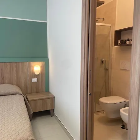 Sud Bed & Breakfast Gallipoli