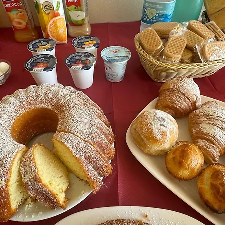 Nocleg ze śniadaniem Sud Gallipoli