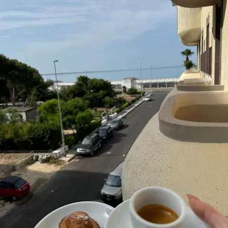 Sud Bed & Breakfast 3*