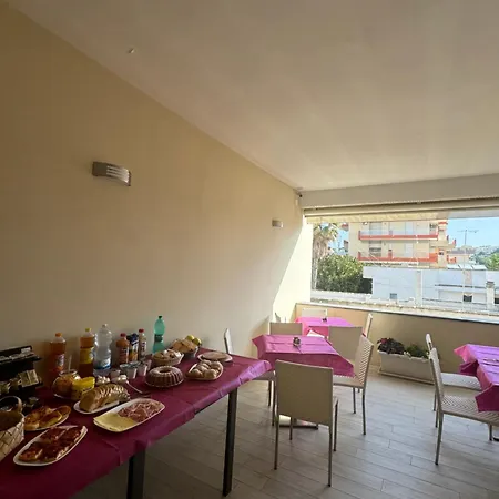 住宿加早餐酒店 Sud 3*