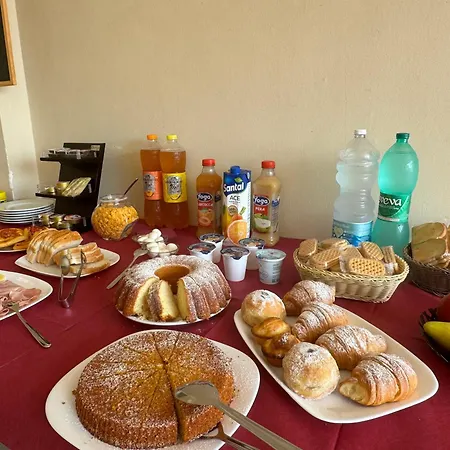 Sud Bed & Breakfast Gallipoli