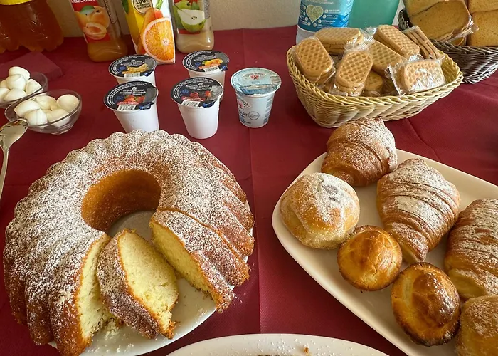 ベッド・アンド・ブレックファスト Sud ガリポリ