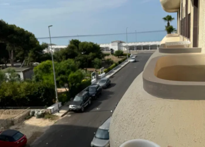 Sud ベッド・アンド・ブレックファスト 3*